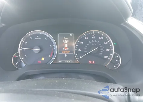 2016 Lexus Rx 350 from USA, damaged, VIN 2T2ZZMCA7GC007970